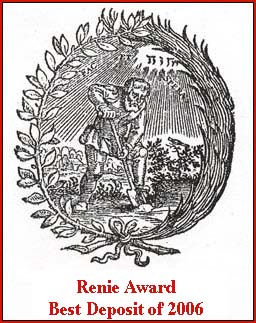 2006 Renie Award