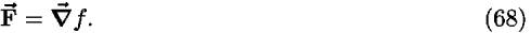 <b>F-vector </b> = [bold del]-vector <i>f</i>.